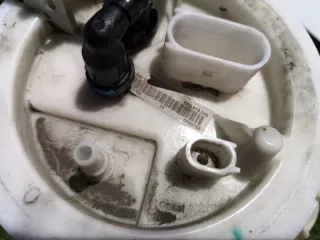 8K0919050B Насос топливный Audi A4 B8 Арт e4160129, вид 2