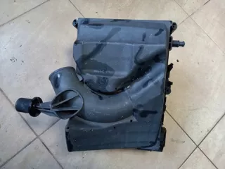 44612585903 Корпус воздушного фильтра Opel Astra H Арт e4165608, вид 2