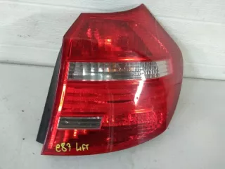 7164856 Фонарь задний правый BMW 1 E81/E82/E87/E88 Арт e4171623, вид 1