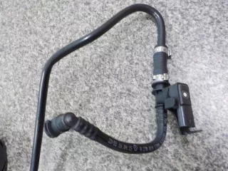 A0014760532 Насос топливный Mercedes Vito W447 Арт e4172622, вид 4