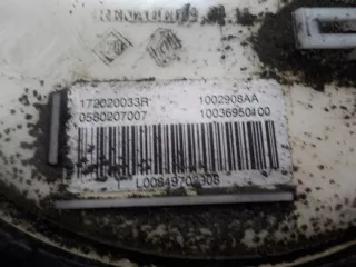 172020033R Насос топливный Renault Megane 3 Арт e4178250, вид 3