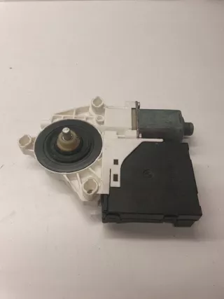 8P4959802B Моторчик стеклоподъемника Audi A3 8P Арт e4186297, вид 2