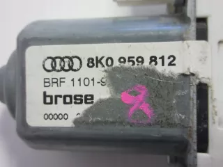 8K0959812 Моторчик стеклоподъемника Audi A4 B8 Арт e4187650, вид 4