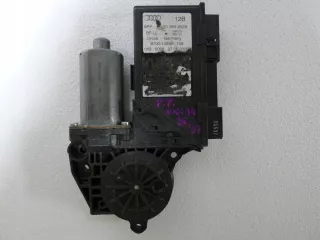 8E1959802B Моторчик стеклоподъемника Audi A4 B7 Арт e4187860, вид 1