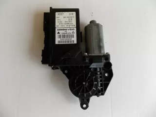 8E0959801E Моторчик стеклоподъемника Audi A4 B7 Арт e4187980, вид 1