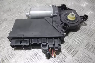 8E959802A Моторчик стеклоподъемника Audi A4 B7 Арт e4187984, вид 1