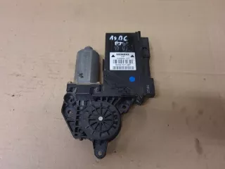 5WK47011ABF 105849-101 Моторчик стеклоподъемника Audi A4 B6 Арт e4188589, вид 1