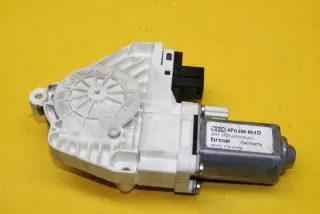 4F0959801D Моторчик стеклоподъемника Audi A6 C6 (S6,RS6) Арт e4190108, вид 4