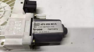 4F0959801A Моторчик стеклоподъемника Audi A6 C6 (S6,RS6) Арт e4190194, вид 2