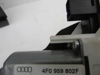 4F0959802F Моторчик стеклоподъемника Audi A6 C6 (S6,RS6) Арт e4190195, вид 3