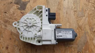 4F0959801F Моторчик стеклоподъемника Audi A6 C6 (S6,RS6) Арт e4190432, вид 1