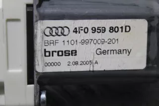4F0959801D Моторчик стеклоподъемника Audi A6 C6 (S6,RS6) Арт e4190607, вид 2
