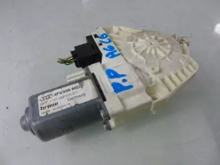 4F0959802D Моторчик стеклоподъемника Audi A6 C6 (S6,RS6) Арт e4190955, вид 1