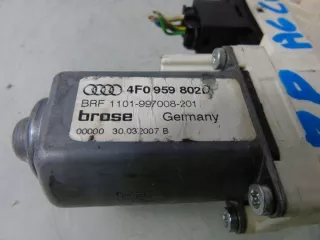 4F0959802D Моторчик стеклоподъемника Audi A6 C6 (S6,RS6) Арт e4190955, вид 2