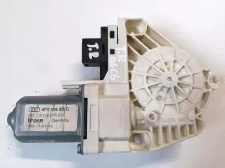 4F0959802C Моторчик стеклоподъемника Audi A6 C6 (S6,RS6) Арт e4190997, вид 1