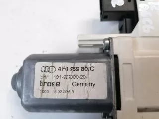 4F0959802C Моторчик стеклоподъемника Audi A6 C6 (S6,RS6) Арт e4190997, вид 2