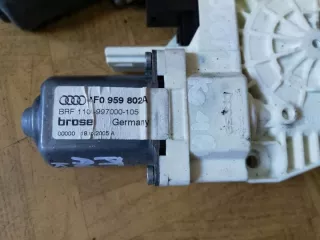 4F0959802A Моторчик стеклоподъемника Audi A6 C6 (S6,RS6) Арт e4191000, вид 1