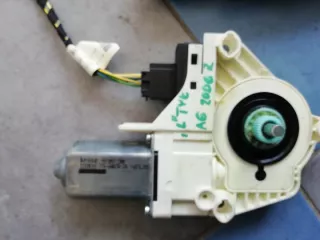 4F0959801C Моторчик стеклоподъемника Audi A6 C6 (S6,RS6) Арт e4191207, вид 1