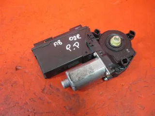 4E1959802B Моторчик стеклоподъемника Audi A8 D3 (S8) Арт e4192275, вид 4