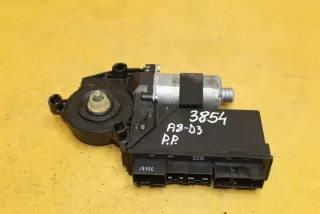 4E1910802B Моторчик стеклоподъемника Audi A8 D3 (S8) Арт e4192608, вид 3