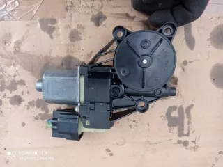 8A6114A389B Моторчик стеклоподъемника Ford Fiesta 6 Арт e4194663, вид 1