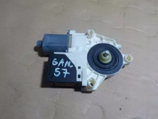 0130822330 Моторчик стеклоподъемника Renault Megane 3 Арт e4199946, вид 1