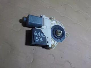 0130822330 Моторчик стеклоподъемника Renault Megane 3 Арт e4199946, вид 3