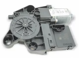 827303178R Моторчик стеклоподъемника Renault Scenic 3 Арт e4200274, вид 1
