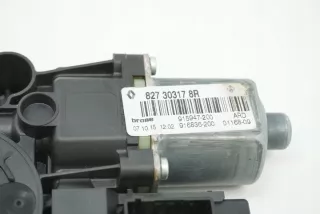 827303178R Моторчик стеклоподъемника Renault Scenic 3 Арт e4200274, вид 6