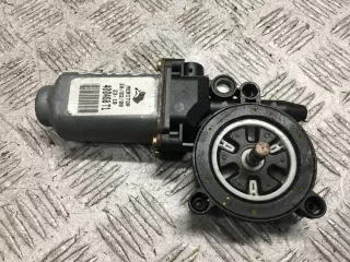 400468T1 Моторчик стеклоподъемника Renault Scenic 1 Арт e4200464, вид 1