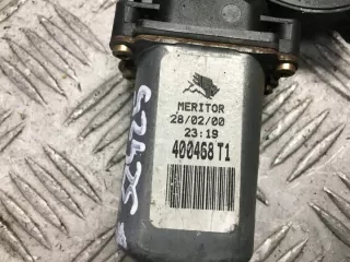 400468T1 Моторчик стеклоподъемника Renault Scenic 1 Арт e4200464, вид 3