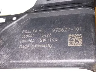 1K0959703N Моторчик стеклоподъемника Seat Leon 2 Арт e4200917, вид 3