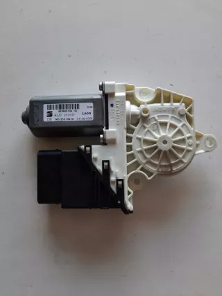 1K0959704N Моторчик стеклоподъемника Seat Leon 2 Арт e4200942, вид 1