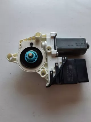 1K0959704N Моторчик стеклоподъемника Seat Leon 2 Арт e4200942, вид 4