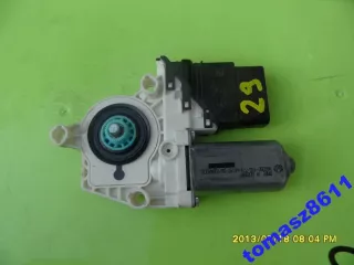 1K0959704AG Моторчик стеклоподъемника Volkswagen Golf 5 Арт e4203715, вид 2