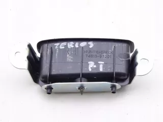 74813-97201 7481397201 Дверь передняя левая Daihatsu Terios 1 Арт e4203831, вид 2