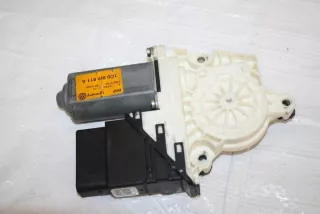 1C0959811A Моторчик стеклоподъемника Volkswagen Golf 4 Арт e4204170, вид 11