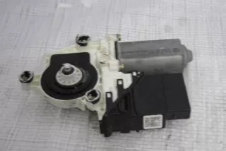 1C0959811A Моторчик стеклоподъемника Volkswagen Golf 4 Арт e4204170, вид 2