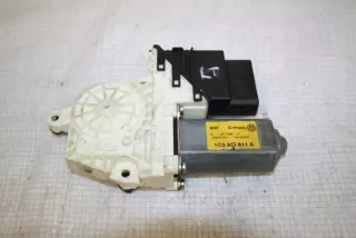 1C0959811A Моторчик стеклоподъемника Volkswagen Golf 4 Арт e4204170, вид 5