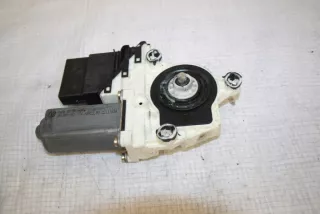 1C0959811A Моторчик стеклоподъемника Volkswagen Golf 4 Арт e4204170, вид 6