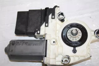 1C0959811A Моторчик стеклоподъемника Volkswagen Golf 4 Арт e4204170, вид 10