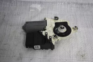 1C0959812A Моторчик стеклоподъемника Volkswagen Golf 4 Арт e4204547, вид 3