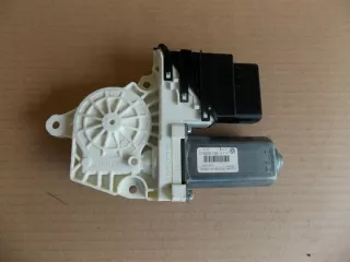 3C9959704 Моторчик стеклоподъемника Volkswagen Passat B6 Арт e4206060, вид 1