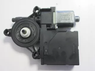 3C0959792C Моторчик стеклоподъемника Volkswagen Passat B6 Арт e4206350, вид 1