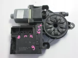 3C0959792C Моторчик стеклоподъемника Volkswagen Passat B6 Арт e4206350, вид 2