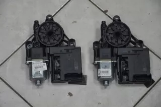 3C0959702 3C0959792 Моторчик стеклоподъемника Volkswagen Passat B6 Арт e4206562, вид 1