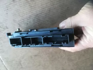 3D2959793A Моторчик стеклоподъемника Volkswagen Touareg 1 Арт e4208166, вид 3