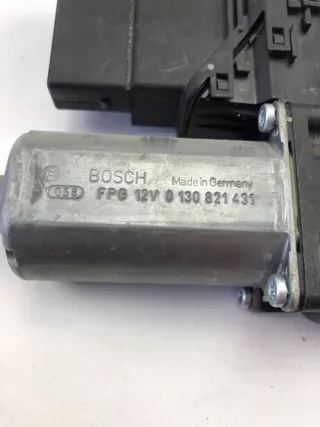 5K0959704D 5K0959704A Моторчик стеклоподъемника Volkswagen Touran 2 Арт e4208178, вид 4