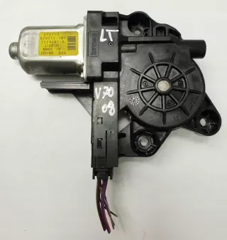 970715101 Моторчик стеклоподъемника Volvo V70 3 Арт e4208800, вид 1