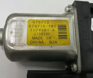 970715101 Моторчик стеклоподъемника Volvo V70 3 Арт e4208800, вид 2
